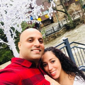 Meet your Posher, Mayra